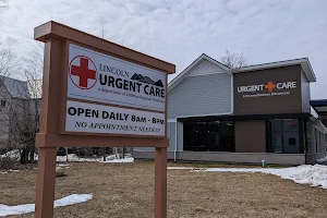 Lincoln Urgent Care | a department of Littleton Regional Healthcare image