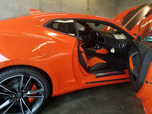 Chevrolet Dealer «Premier Chevrolet of Buena Park», reviews and photos, 6195 Auto Center Dr, Buena Park, CA 90621, USA