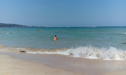 Severen beach II'in fotoğrafı ve yerleşim