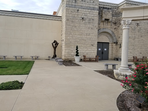 Museum «Museum of Biblical Art», reviews and photos, 7500 Park Ln, Dallas, TX 75225, USA