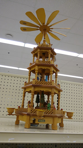 Thrift Store «St Vincent De Paul Society», reviews and photos