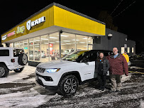 Griffith CDJR - Photo 8 - Car repair in Richfield Springs, NY, Utica