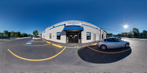 Auto Body Shop «Body & Paint Center Of Hudson», reviews and photos, 420 Main St, Hudson, MA 01749, USA