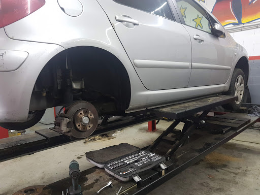 Soissons N auto tchio prix