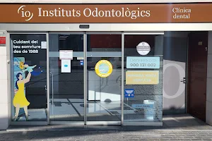 Instituts Odontològics image