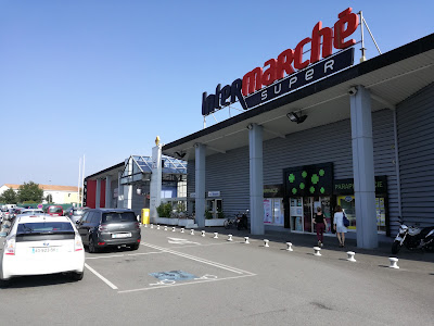Intermarché SUPER Pornic à Pornic