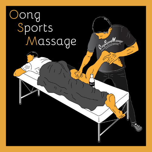 Oong Sports Massage Therapy (Mont Kiara)