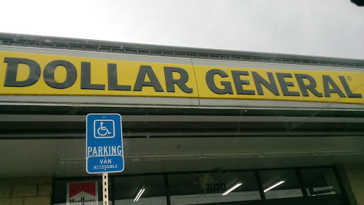Discount Store «Dollar General», reviews and photos, 925 N Park Dr, Evansville, IN 47710, USA