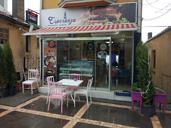 Esperanza Cafe