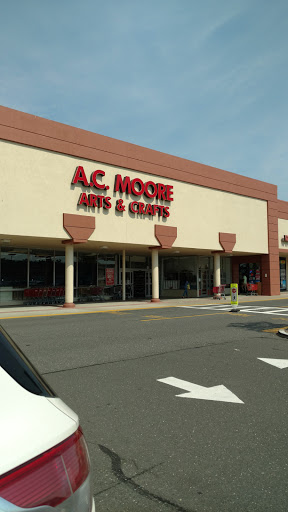 A.C. Moore Arts and Crafts, 314 NJ-18, East Brunswick, NJ 08816, USA, 