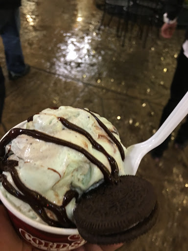 Ice Cream Shop «Cold Stone Creamery», reviews and photos, 901 S Coast Dr #160, Costa Mesa, CA 92626, USA