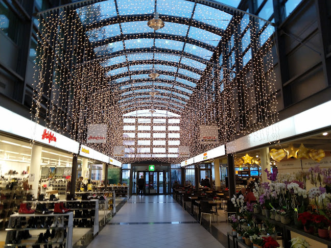 Migros Supermarkt - Freienbach