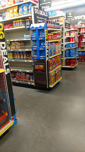 Discount Store «Dollar General», reviews and photos, 5229 N State Hwy 6, Woodway, TX 76712, USA