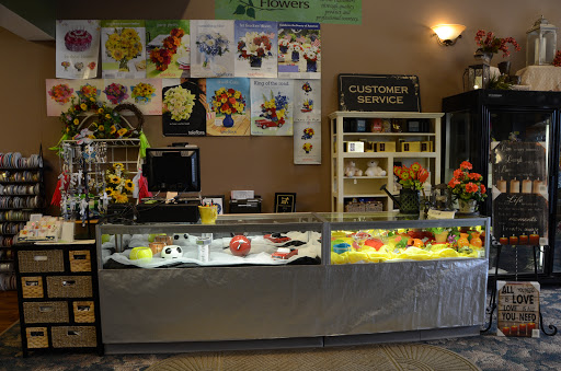 Florist «Bowden Flowers & Gifts», reviews and photos, 313 S 00 EW, Kokomo, IN 46902, USA