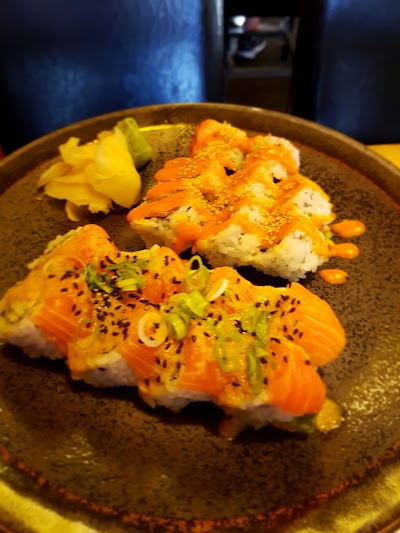Photos of Namoo Sushi