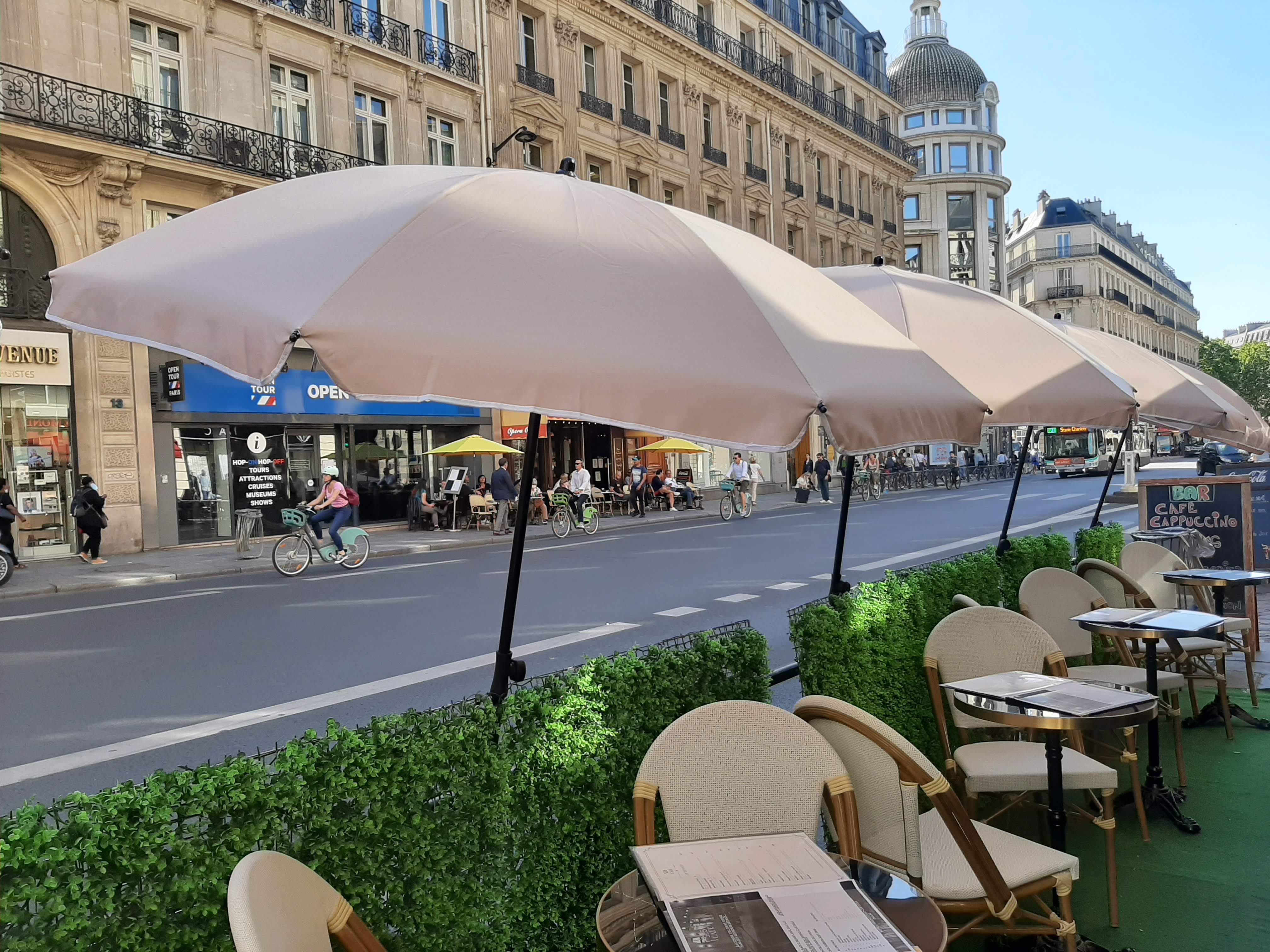 Photo n° 2 de l'avis de BOUJEMAA.A fait le 07/07/2020 à 15:51