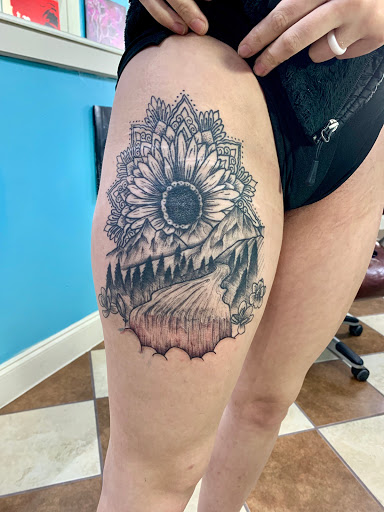 Explore europe tattoo ideas, creative tattoo ideas in North Richland Hills, available at Ink Life DFW