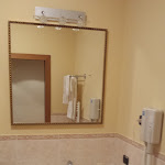 Photo n°4 de l'avis de Fein.c fait le 22/10/2020 à 19:51 sur le  Hotel Camoretti à Almenno San Bartolomeo