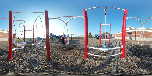 Playground Equipment Supplier «Snider Recreation Inc.», reviews and photos, 10139 Royalton Rd k, North Royalton, OH 44133, USA
