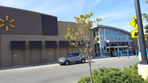 Discount Store «Walmart», reviews and photos, 882 S State Rd 135, Greenwood, IN 46143, USA