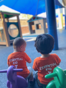YMCA - Holsclaw Family Child Care Center 222 N Church Ave, Tucson, AZ 85701, United States