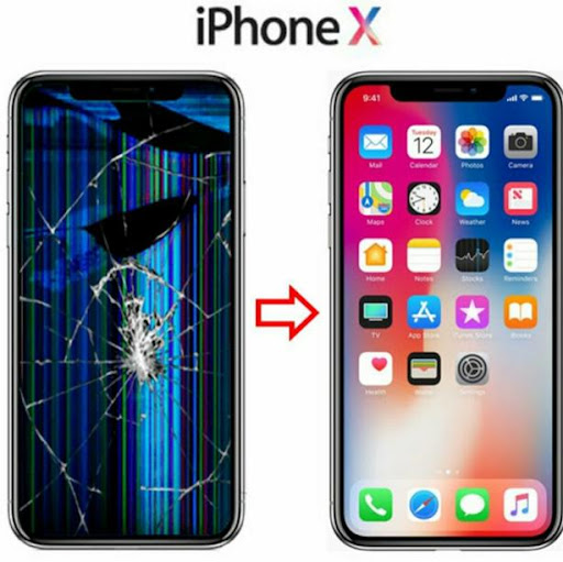 Cell Phone Store «Cellairis», reviews and photos, 6102 FM3009, Schertz, TX 78154, USA