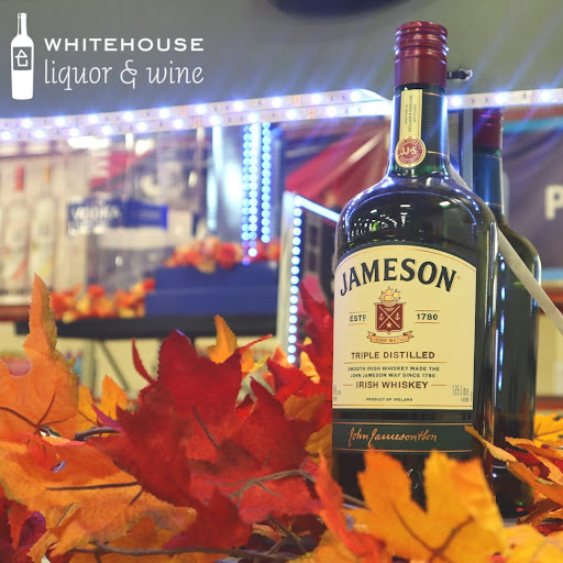 Liquor Store «Whitehouse Liquor & Wine», reviews and photos, 650 Hylan Dr, Rochester, NY 14623, USA