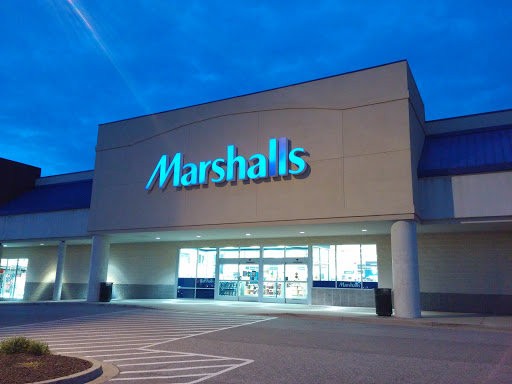 Department Store «Marshalls», reviews and photos, 22599 MacArthur Blvd #360, California, MD 20619, USA