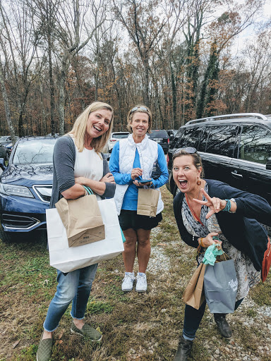 Wedding Venue «RiverView Family Farm», reviews and photos, 12130 Prater Ln, Knoxville, TN 37922, USA