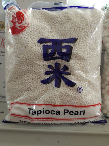 Grocery Store «Import Emporium», reviews and photos, 5503 S Broadway Ave, Tyler, TX 75703, USA