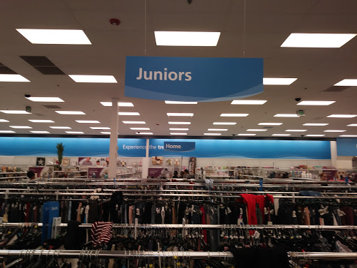 Clothing Store «Ross Dress for Less», reviews and photos, 3201 Eastway Dr, Charlotte, NC 28205, USA