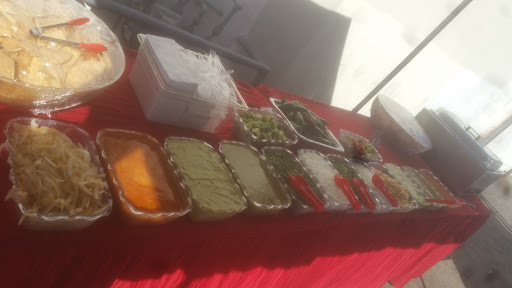 Caterer «The Taco Guy Catering», reviews and photos, 60 N Raymond Ave, Pasadena, CA 91101, USA