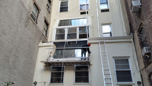 Construction Company «B&J General Contracting», reviews and photos, 501 McDonald Ave, Brooklyn, NY 11218, USA