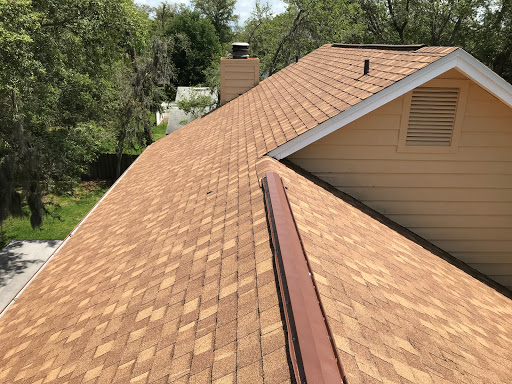 Roofing Contractor «JE Roofing Contractors», reviews and photos, 518 Lombardy Rd, Winter Springs, FL 32708, USA