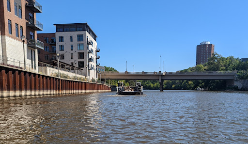 Riverview Apartments