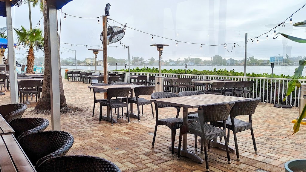 SeaBreeze Island Grill 33708