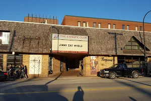 The Canopy Club image