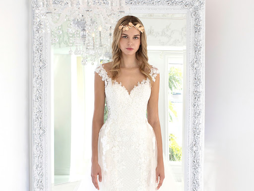 Bridal Shop «Winnie Couture», reviews and photos, 2995 Preston Rd #1580, Frisco, TX 75034, USA