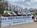 Service de taxi LES TAXIS DAVID LACOMBE (MESNESPLET, VILLEFRANCHE DE LONCHAT, SAINT MEARD DE GURCON) 24610 Saint-Méard-de-Gurçon