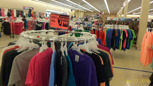 Discount Store «Roses Stores», reviews and photos, 4211 Beulah Rd, Richmond, VA 23237, USA