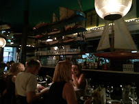 Atmosphère du Restaurant Casa Sansa à Perpignan - n°19