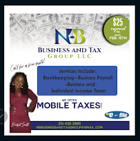 NB BUSINESS GROUP TAX SERVICES - Photo 5 - Car repair in Pantego, TX, Arlington