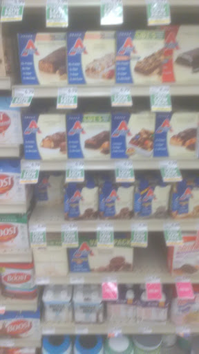 Grocery Store «Winn-Dixie», reviews and photos, 1060 Lakes Blvd, Lake Park, GA 31636, USA