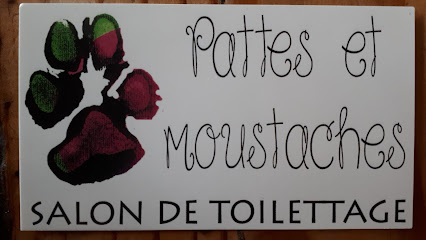 Salon de Toilettage Pattes et Moustaches
