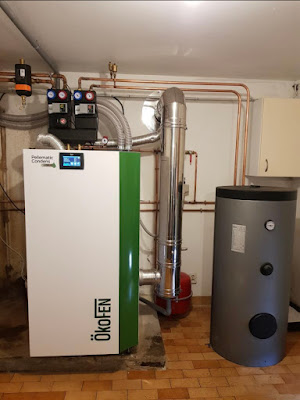 Energie Green Solution à Villecresnes