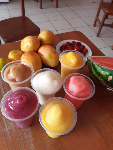 Opiniones de Frozen Snack Heladería en Tarapoto - Heladería