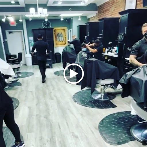 Barber Shop «High End Barbershop», reviews and photos, 14 South St, Morristown, NJ 07960, USA