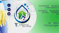 TTD Cleaning Services - Photo 2 - Car repair in , Durham