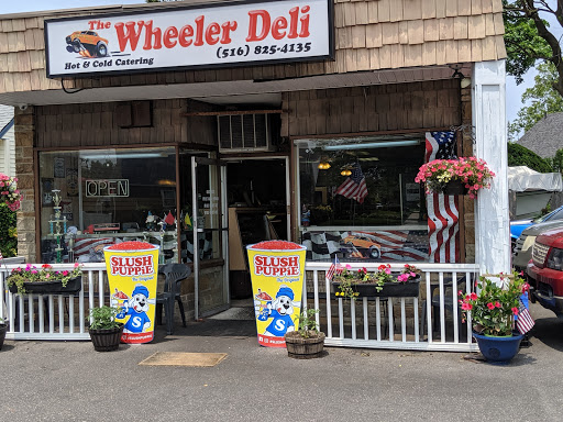 109 Wheeler Ave, Valley Stream, NY 11580, USA