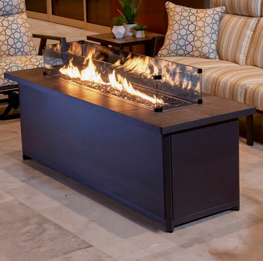 Outdoor Furniture Store «Pacific Patio Furniture», reviews and photos, 28505 Canwood St, Agoura Hills, CA 91301, USA